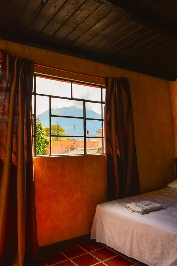 Hotel Don Pedro Antigua Rom bilde