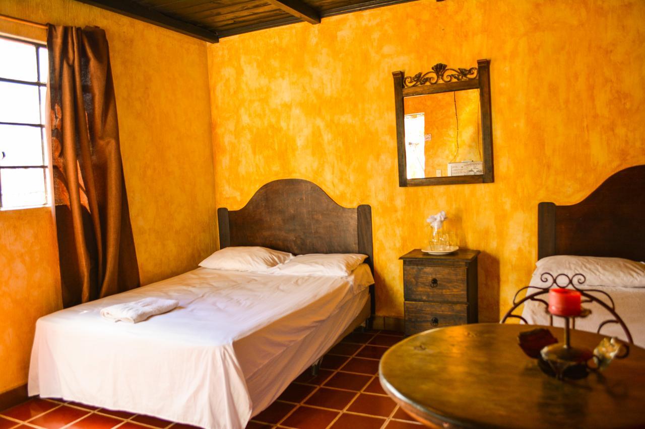 Hotel Don Pedro Antigua Rom bilde