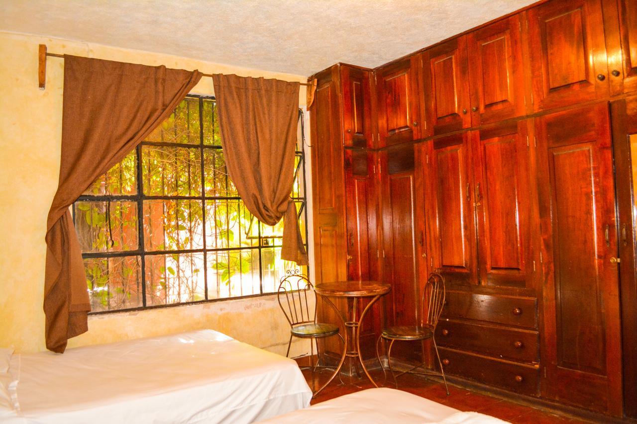 Hotel Don Pedro Antigua Rom bilde