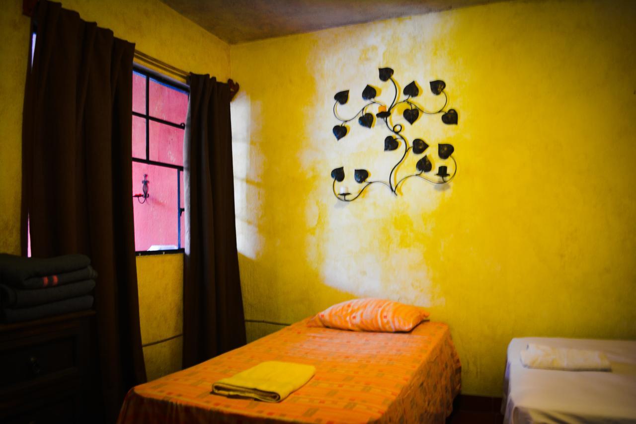 Hotel Don Pedro Antigua Eksteriør bilde
