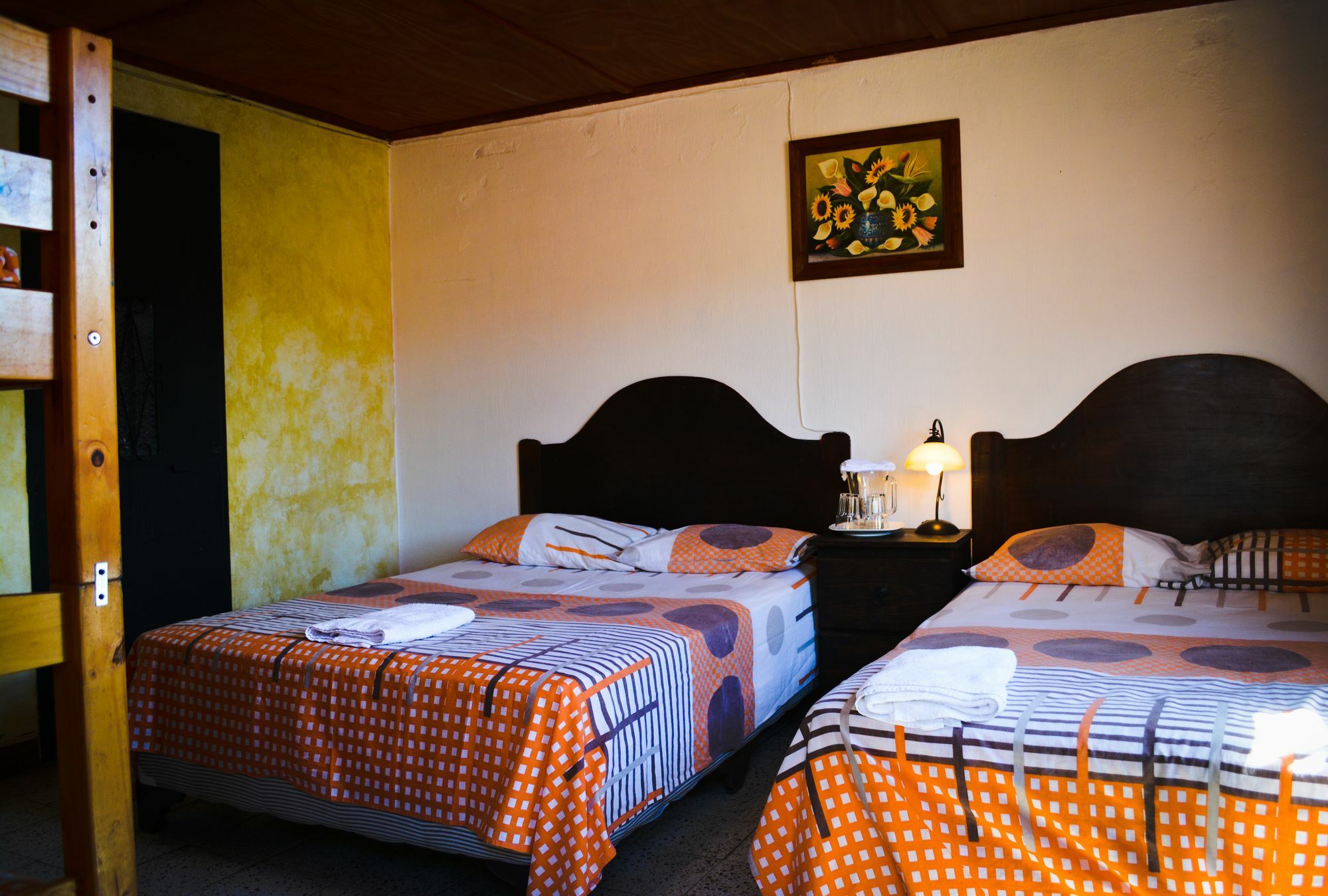 Hotel Don Pedro Antigua Eksteriør bilde
