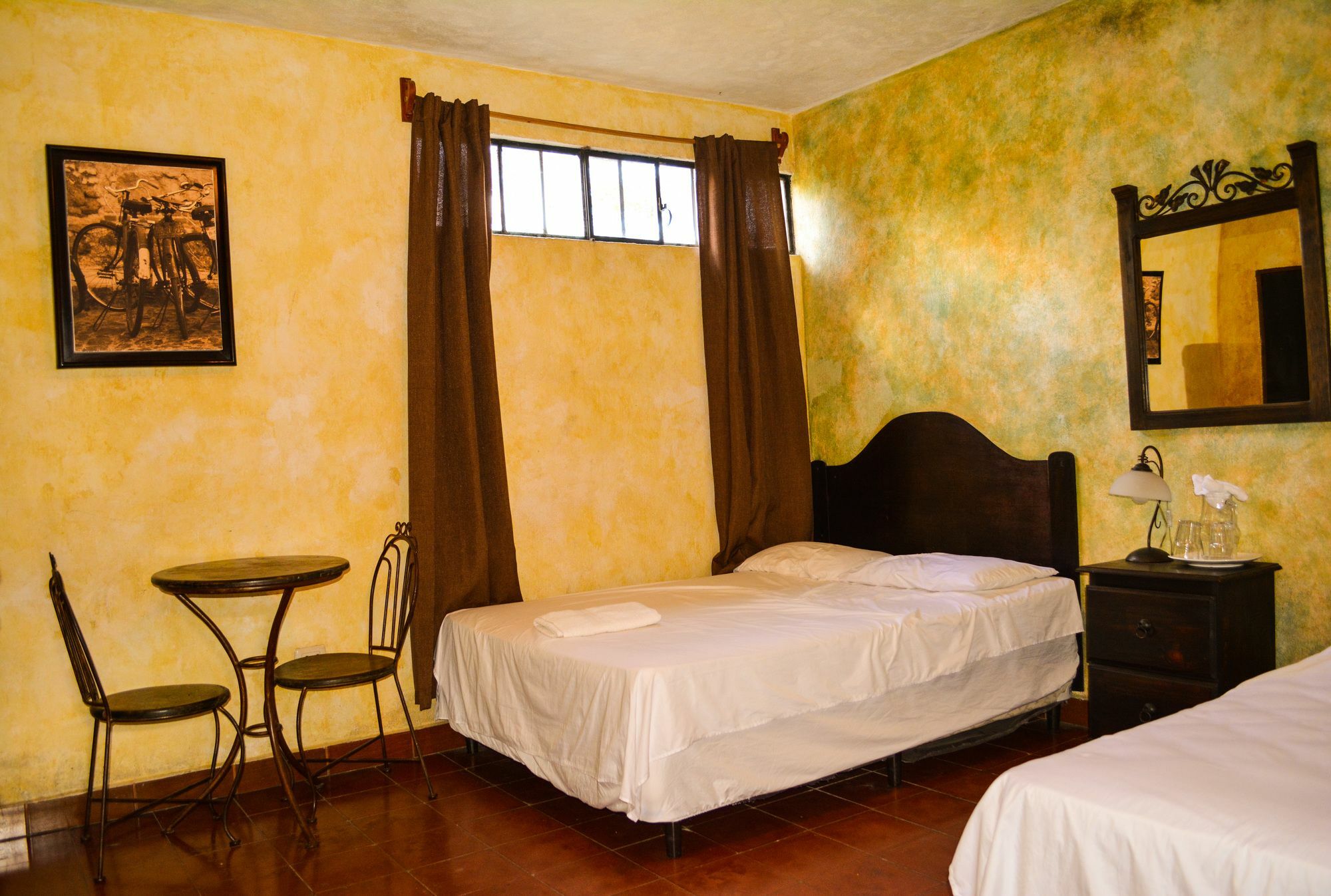 Hotel Don Pedro Antigua Eksteriør bilde